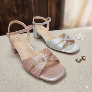 Chaussure Taxi - Sage