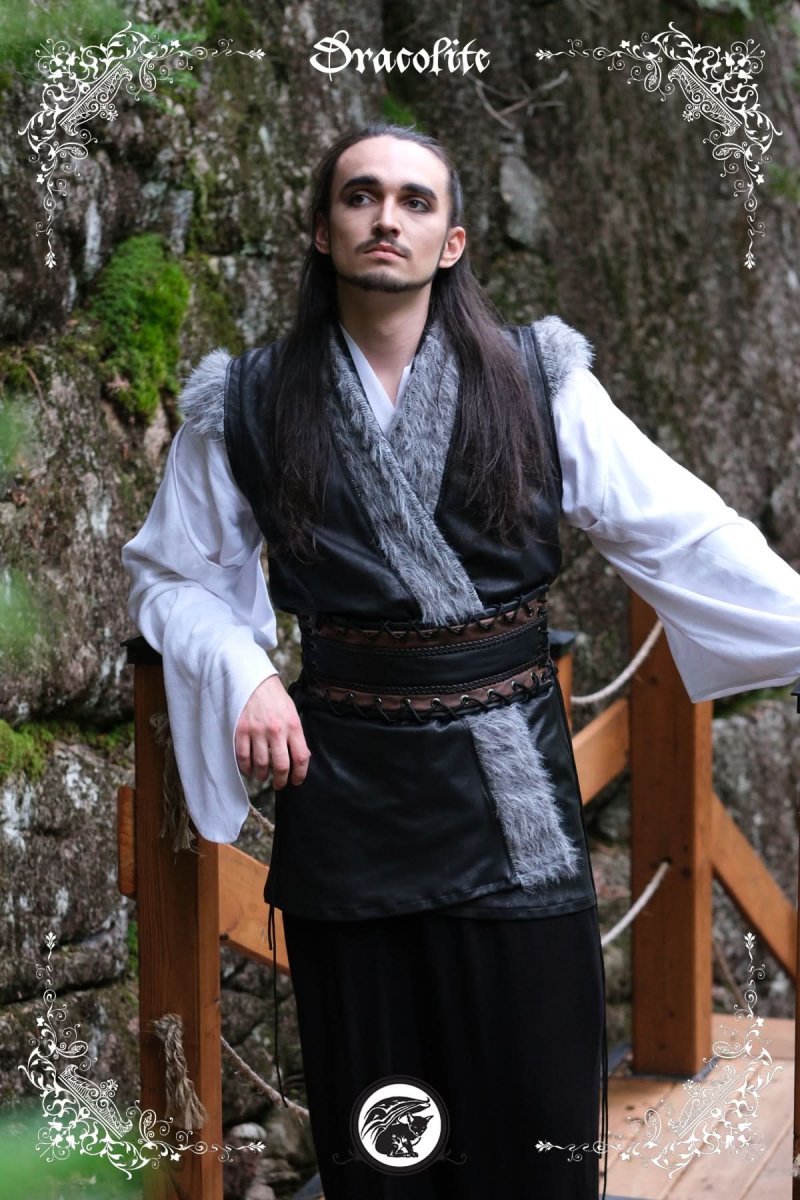 Tunique Shangai – Image 3