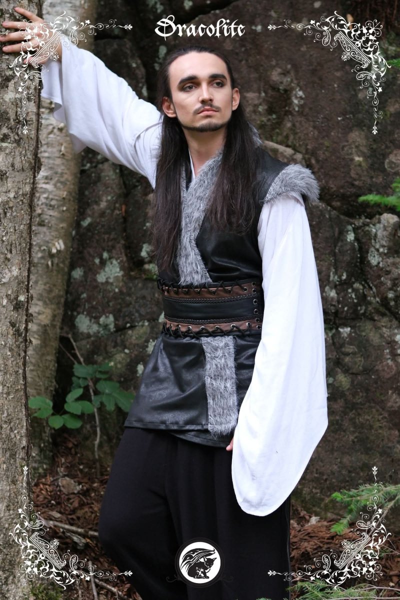 Tunique Shangai – Image 2