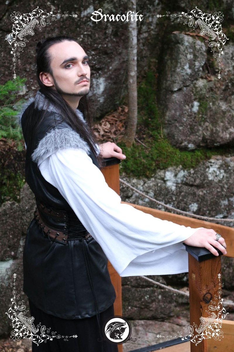 Tunique Shangai – Image 4