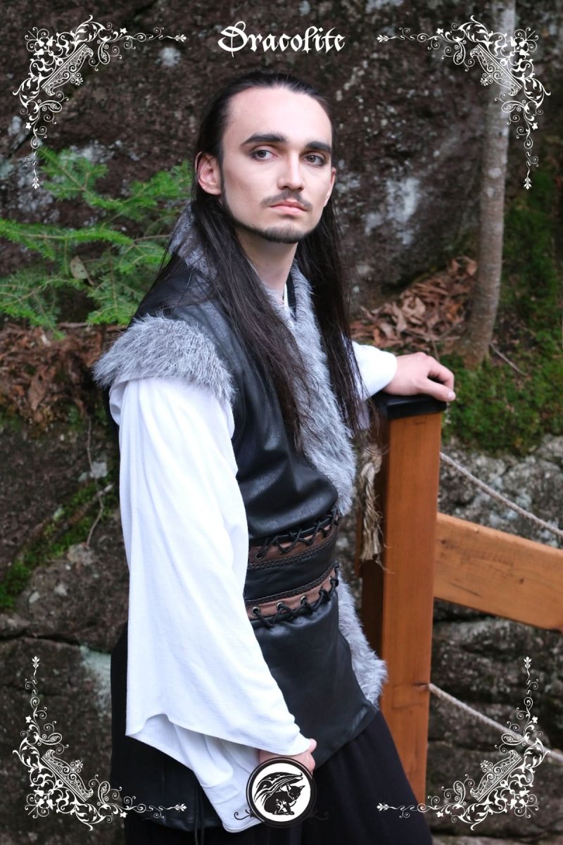 Tunique Shangai – Image 5