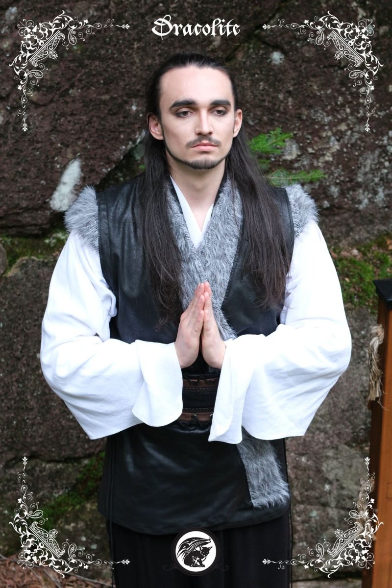 Tunique Shangai – Image 6