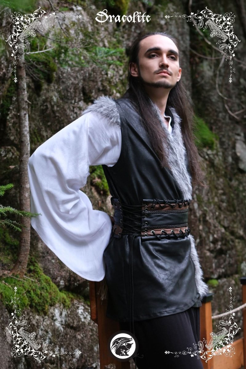 Tunique Shangai – Image 7