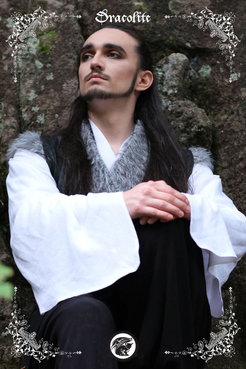 Tunique Shangai – Image 8