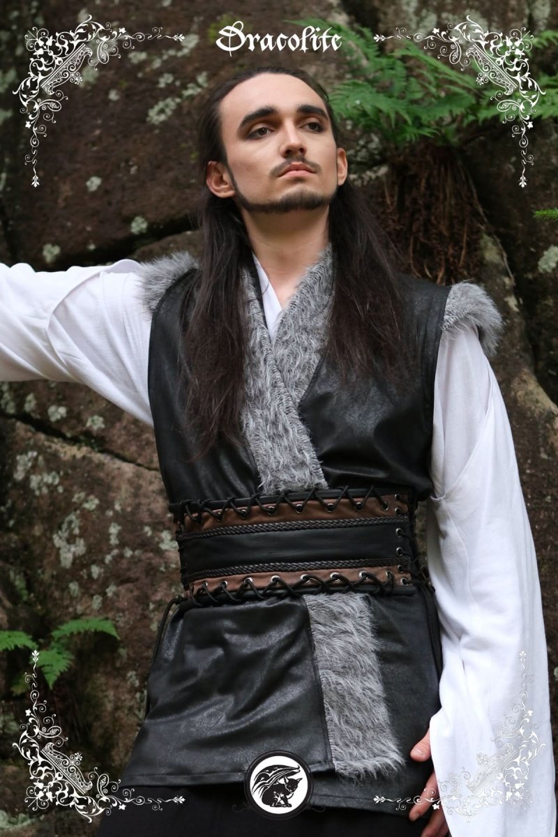 Tunique Shangai – Image 9