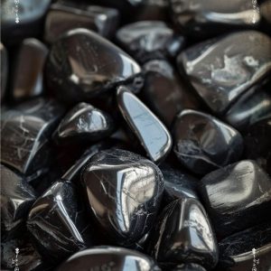 Shungite