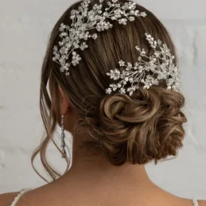 Peigne cheveux T-4514