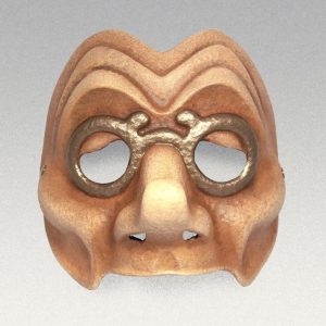 Masque Tartaglia