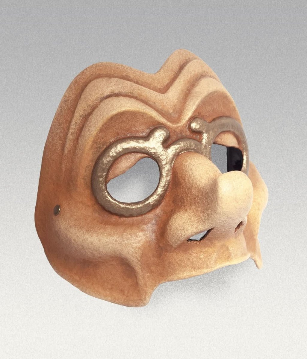 Masque Tartaglia – Image 3