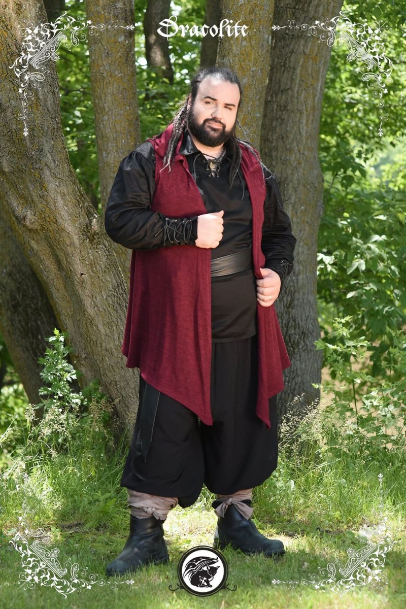 Veste Nolana TF – Image 5