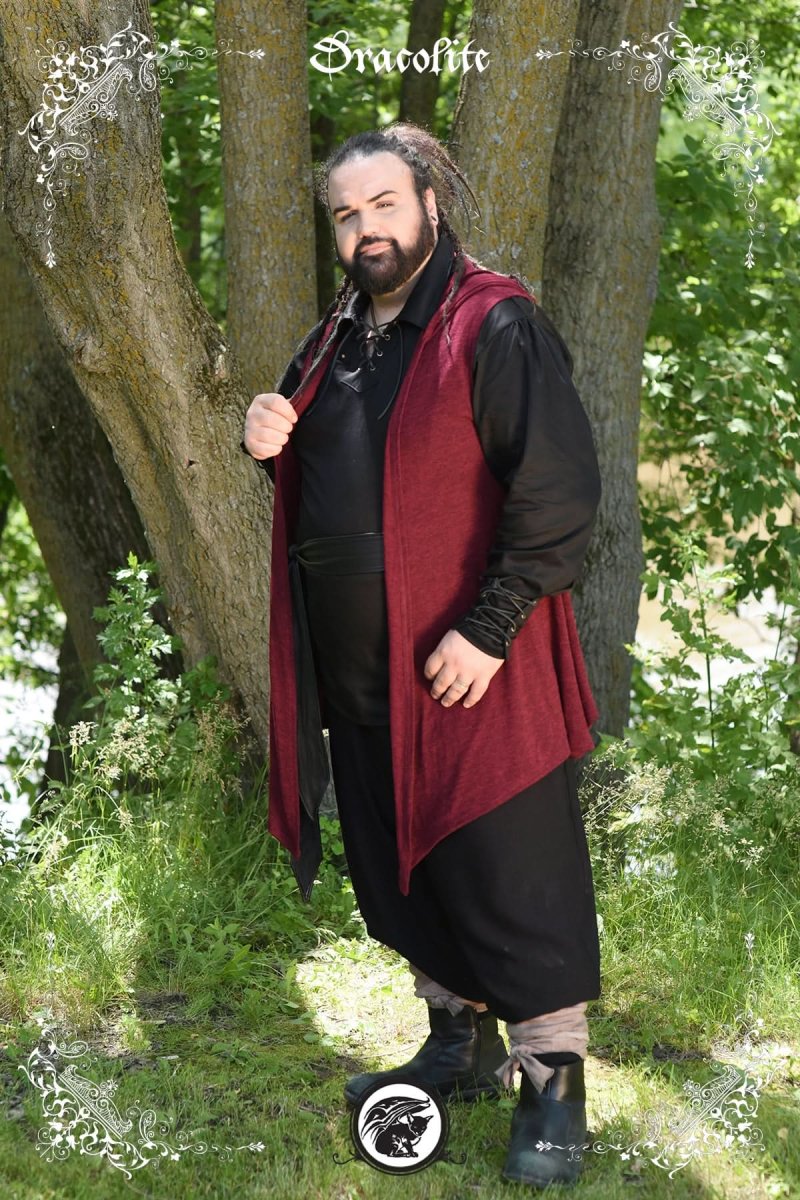 Veste Nolana TF – Image 6