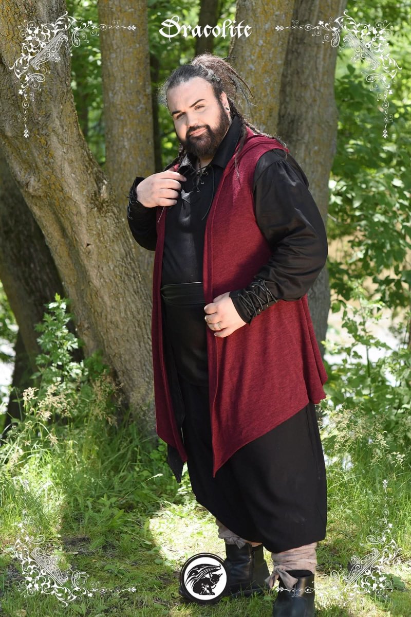 Veste Nolana TF – Image 7