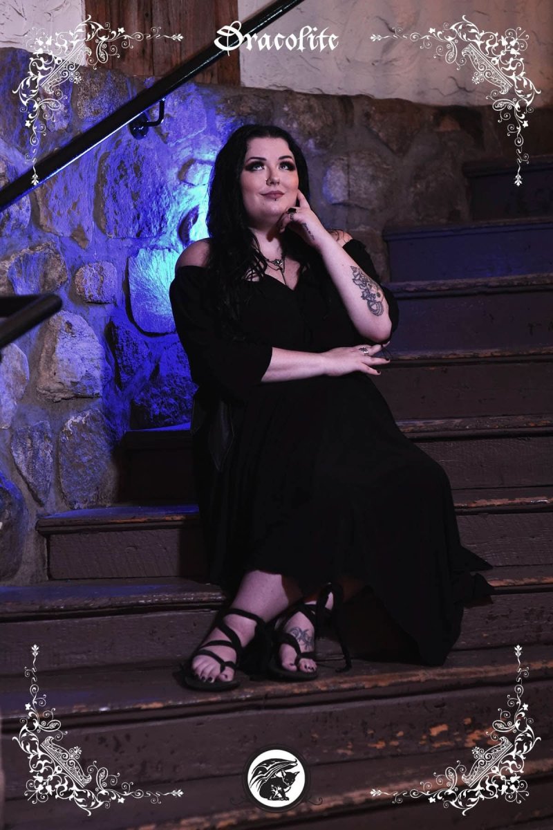 Robe Sabrina TF – Image 7