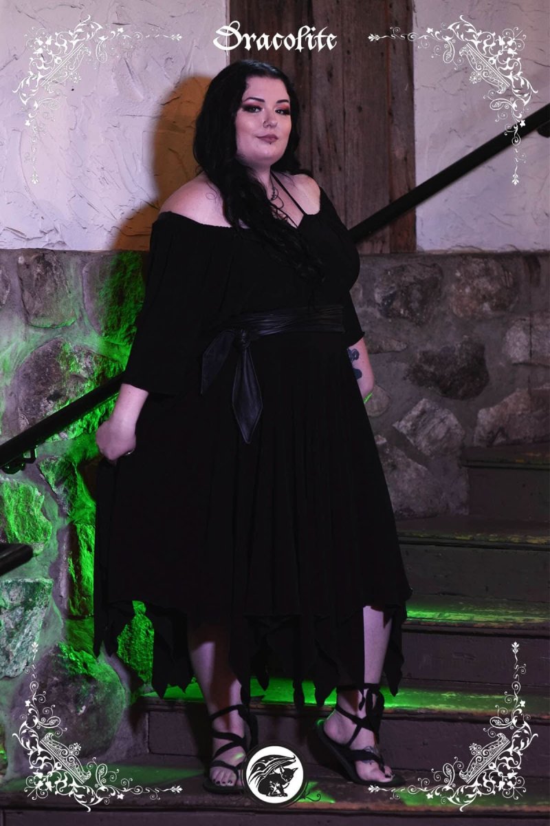 Robe Sabrina TF – Image 3