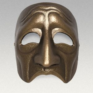 Masque Tragique