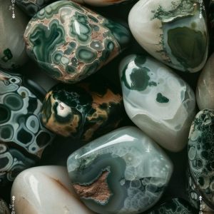 Tree Agate
