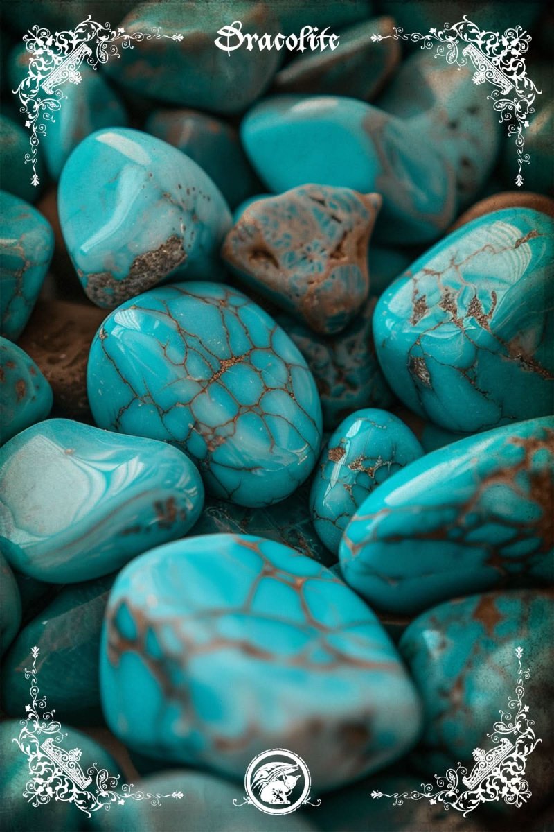 Turquoise – Image 4