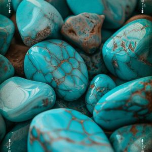 Turquoise