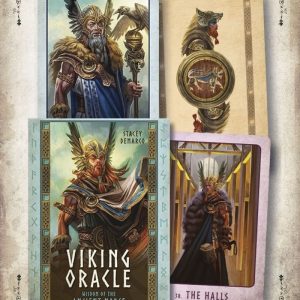 Viking Oracle