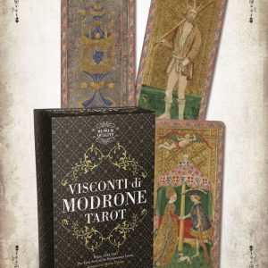 Visconti di Modrone Tarot