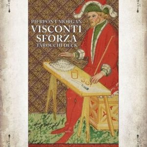 Visconti-Sforza Peirpont Morgan Tarocchi