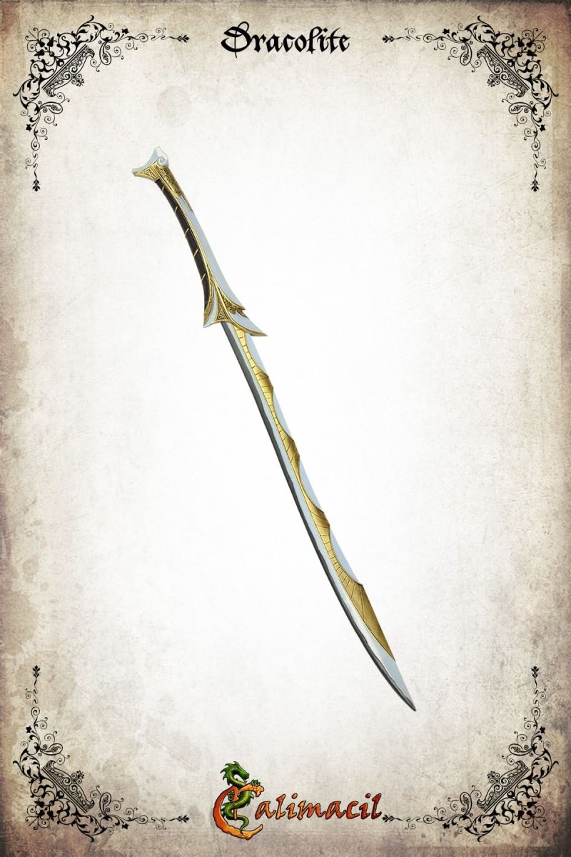 Nalandra, L'épée de l'immortel – Image 3