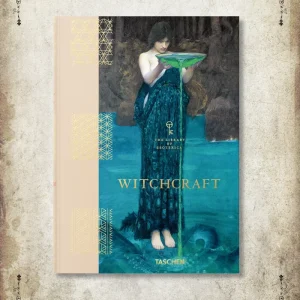 Witchcraft, The Library of Esoterica